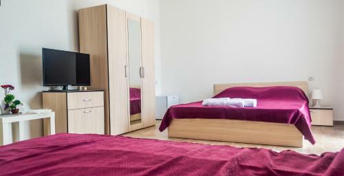 Bed & Breakfast Delikates