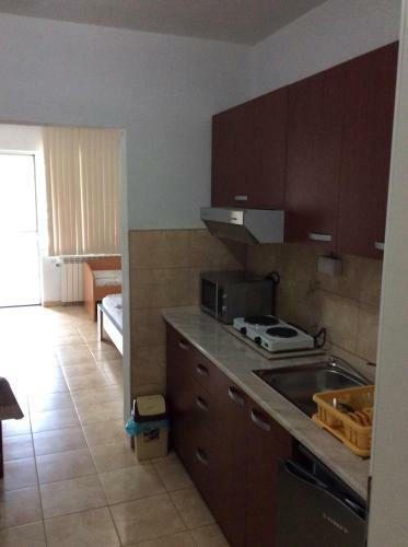 Hostal Apartment Slavica