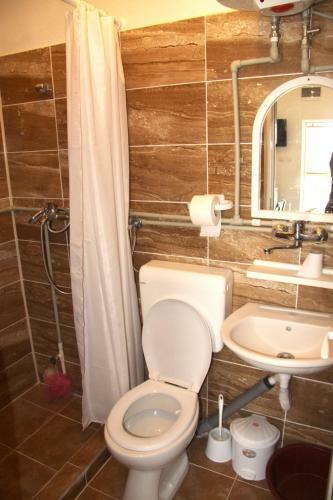 Apartamento Dani-ban