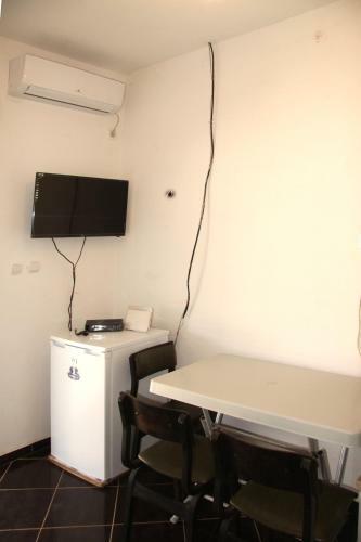 Apartamento Dani-ban
