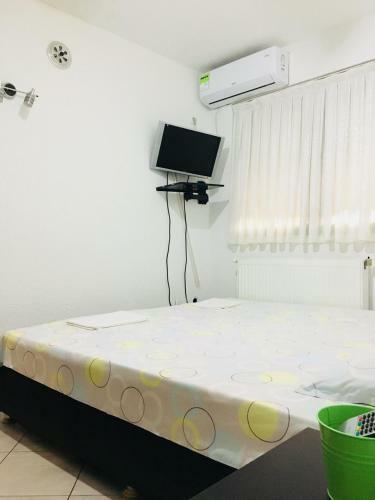 Hostal Fuk-tak Studios