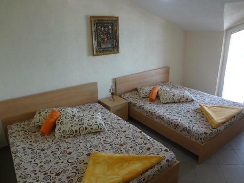 Blagoj Apartment Centar