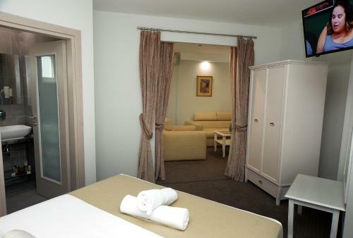 Bed & Breakfast Alexandar Central Apartments