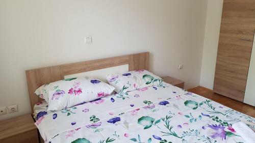 Central Bus Station Apartment
