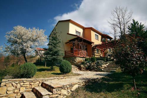 Villa Kirjana