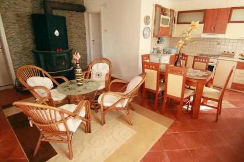 Villa Kirjana
