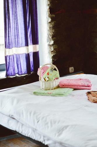 Agroturismo Rancho I Vancho Na Kata