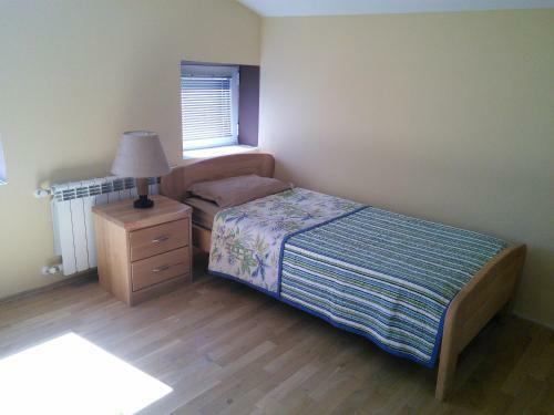 Apartments Dajana