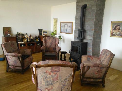 Apartments Dajana