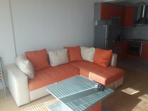 Apartments Zdravesky