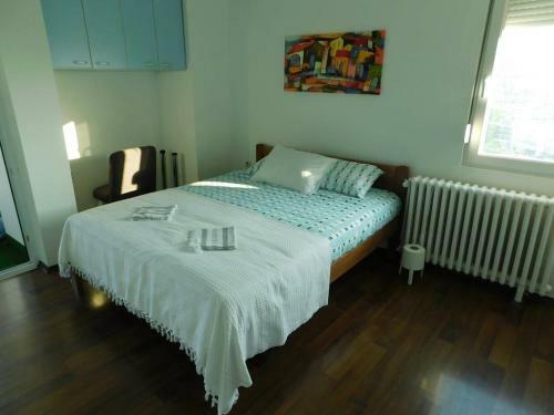 Luna Apartments
