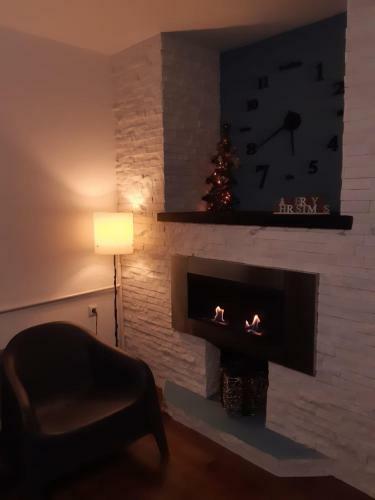 Luna Apartments