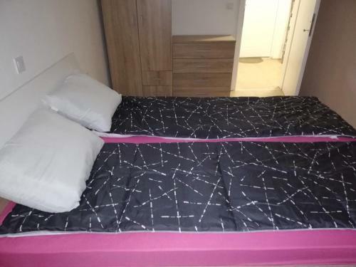 Skopje Apartment Vps