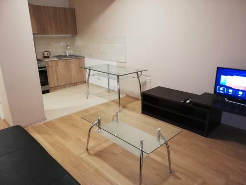 Skopje Apartment Vps