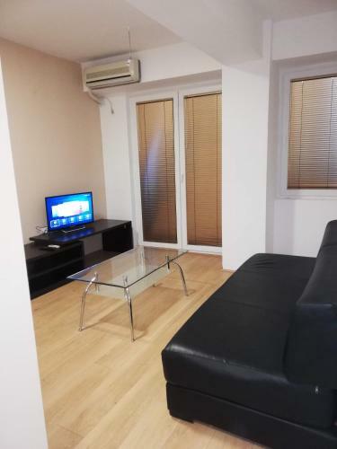 Skopje Apartment Vps