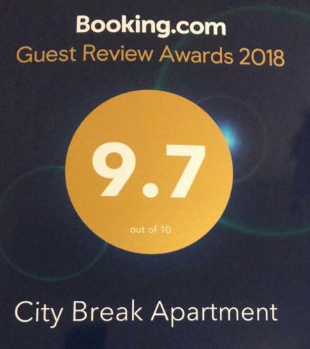 "city Break" Apartment