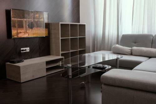 Trio Finest Skopje Apartments