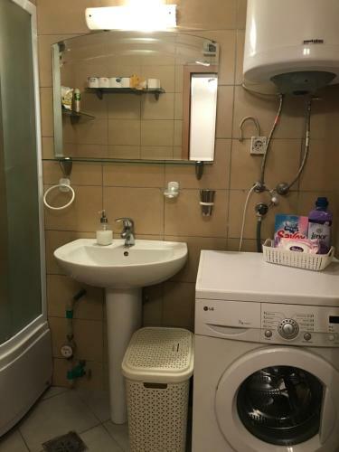 Vesna Apartment