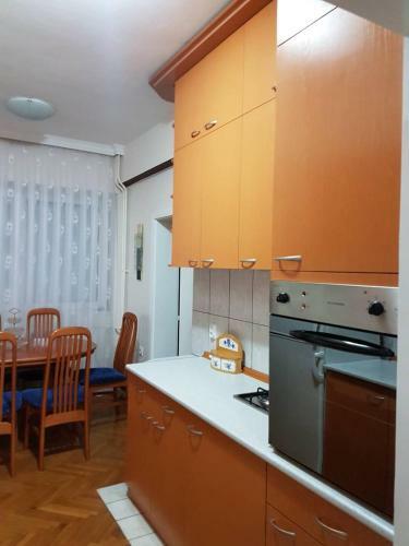 Apartamento S&f