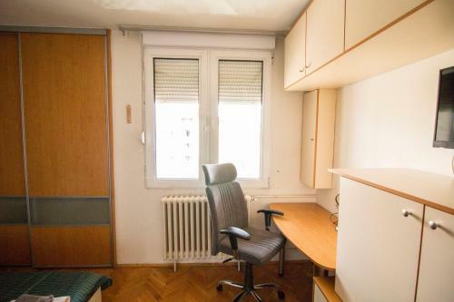 Paleta Apartment
