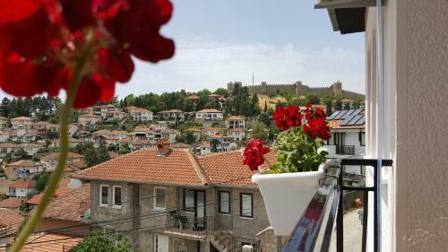 Hostal Villa Srma