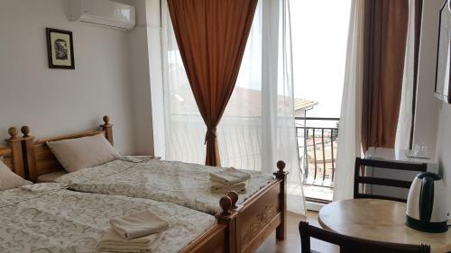 Hostal Villa Srma