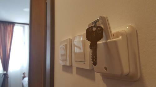 Hostal Villa Srma