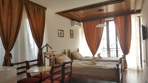 Hostal Villa Srma