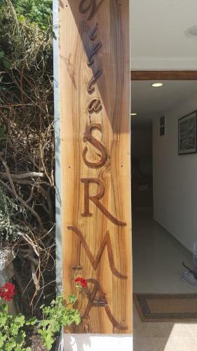 Hostal Villa Srma