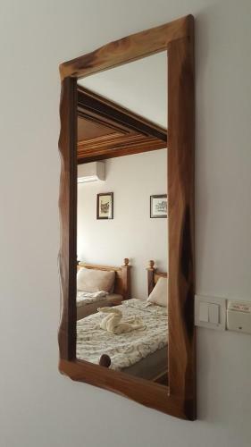Hostal Villa Srma
