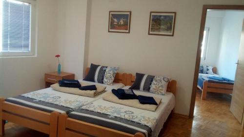 Nanec Apartment