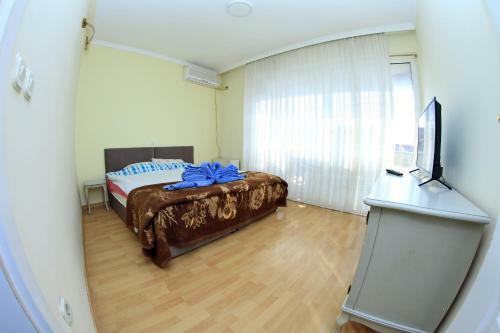 Point Hostel Ohrid