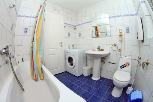 Point Hostel Ohrid