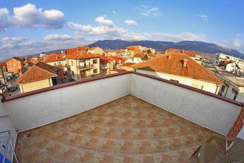 Point Hostel Ohrid
