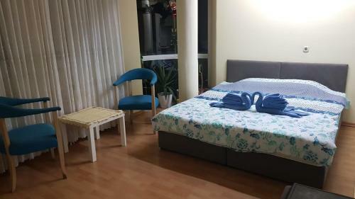 Point Hostel Ohrid