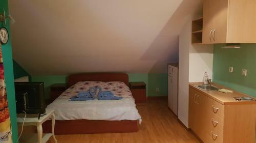 Point Hostel Ohrid