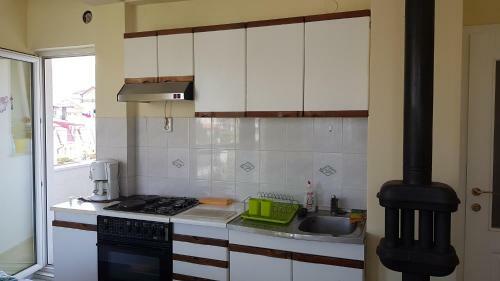 Point Hostel Ohrid