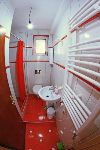 Point Hostel Ohrid