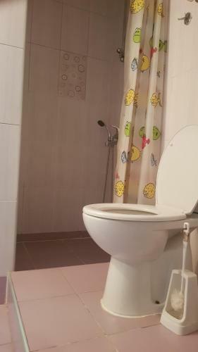 Point Hostel Ohrid