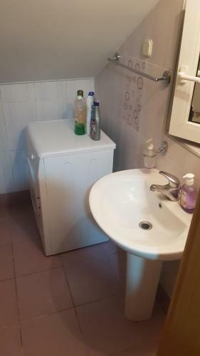 Point Hostel Ohrid