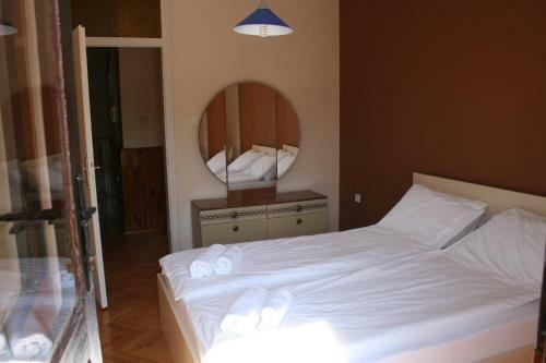 Apartments Filevi Oldtown