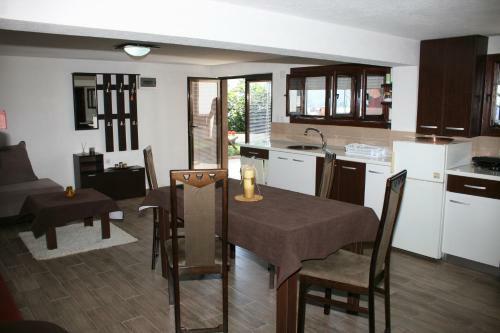Apartments Filevi Oldtown