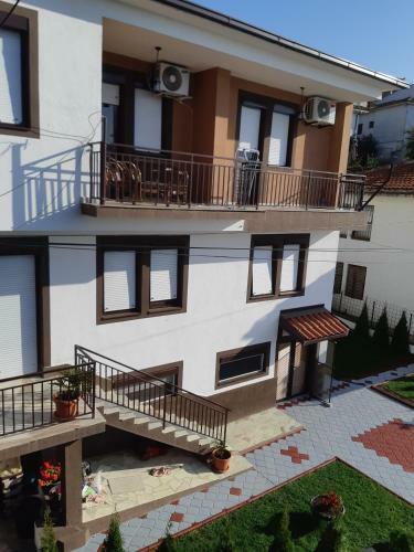 Apartments Filevi Oldtown