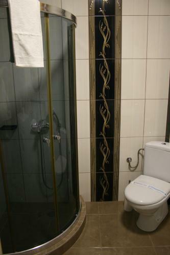 Apartments Filevi Oldtown