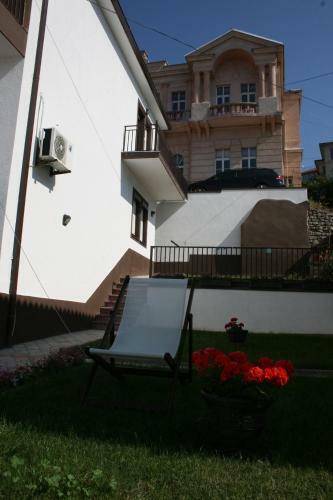 Apartments Filevi Oldtown