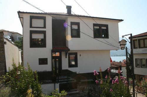 Apartments Filevi Oldtown