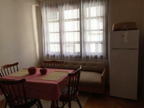 Sofia Apartment