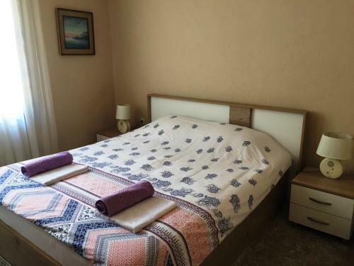 Sofia Apartment