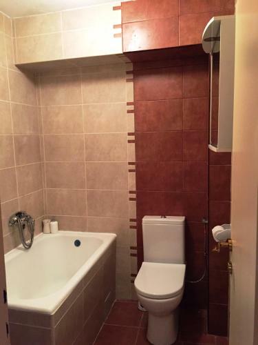 Sofia Apartment