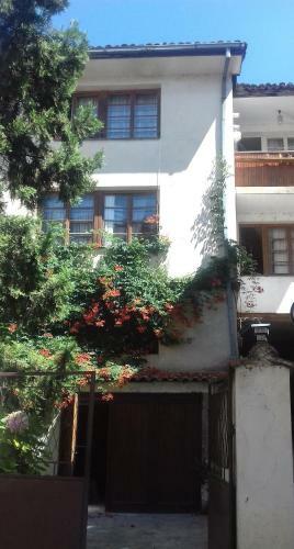 Sofia Apartment